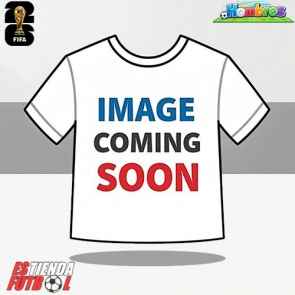 Portugal Matheus Nunes #6 Segunda Equipación Mundial 2026 Manga Corta